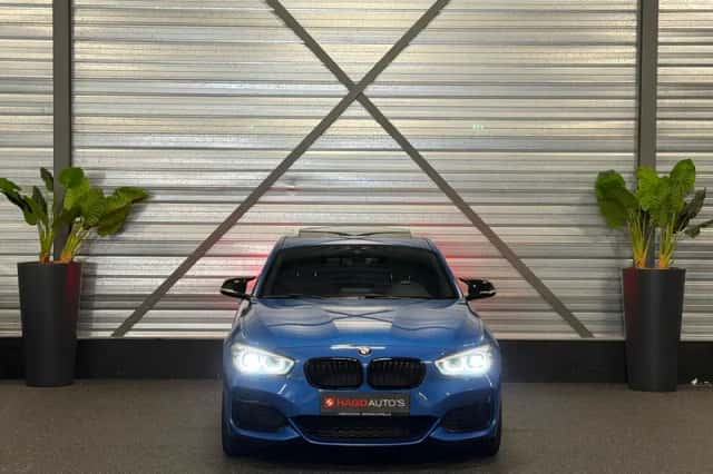 BMW 1-Serie (0) thumbnail 6