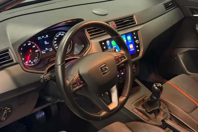 SEAT Ibiza (2020) thumbnail 2