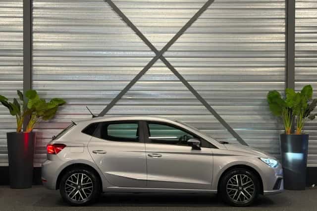 SEAT Ibiza (2020) thumbnail 5