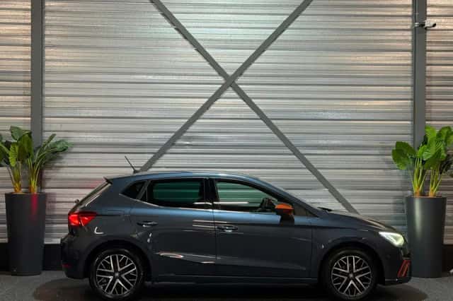SEAT Ibiza (2019) thumbnail 5