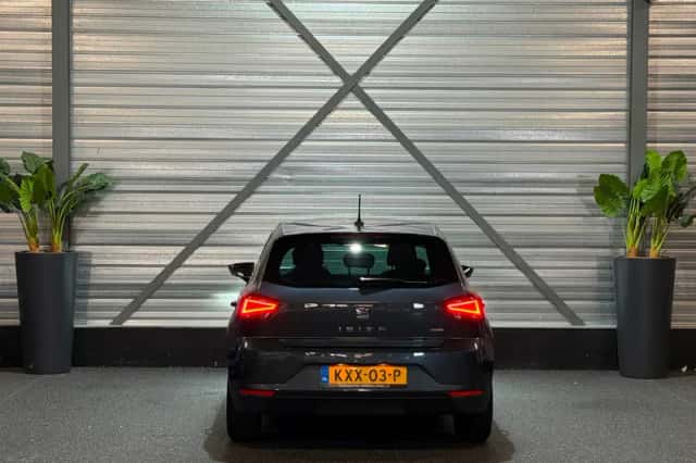 SEAT Ibiza (2019) thumbnail 6