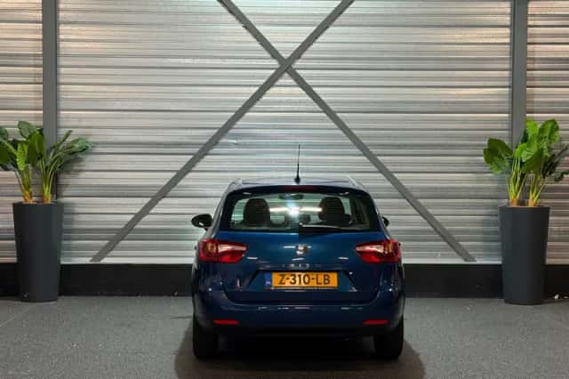 SEAT Ibiza (2016) thumbnail 6