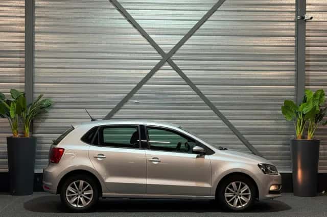 Volkswagen Polo (2017) thumbnail 5