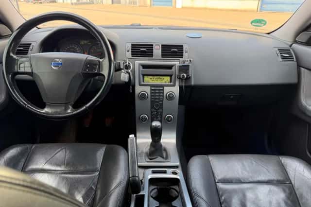 Volvo V50 (2007) thumbnail 4