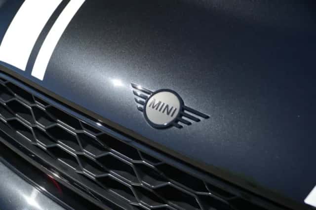 MINI Countryman (2022) thumbnail 5