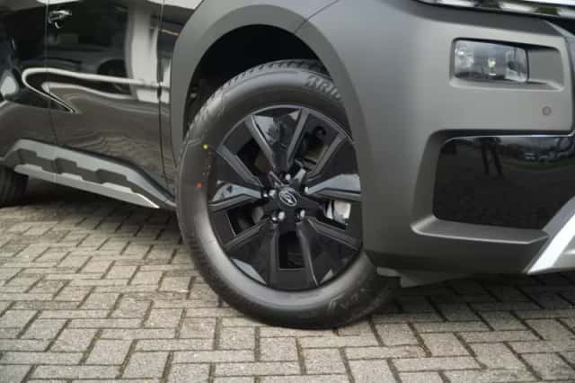 Subaru E-Outback (2026) thumbnail 5