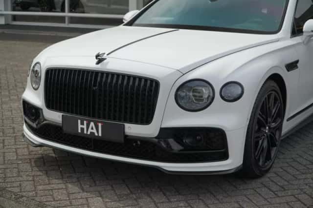 Bentley Flying Spur (2021) thumbnail 3