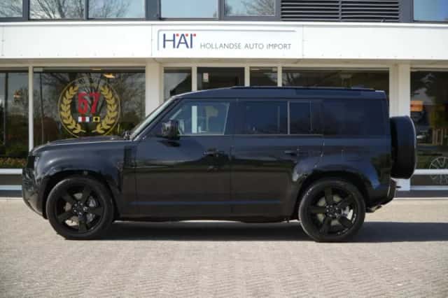 Land Rover Defender (2026) thumbnail 6