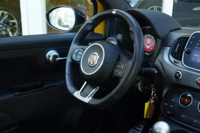 Abarth 595 (2021) thumbnail 5