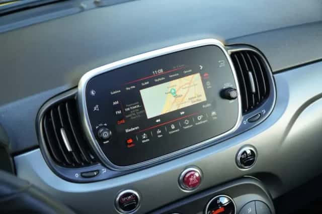 Abarth 595 (2021) thumbnail 6