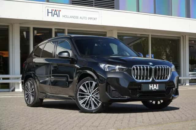 BMW X1 (2025) thumbnail 1