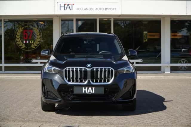 BMW X1 (2025) thumbnail 2