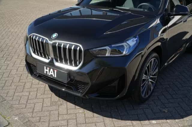 BMW X1 (2025) thumbnail 3