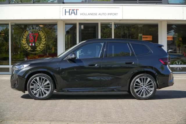 BMW X1 (2025) thumbnail 6
