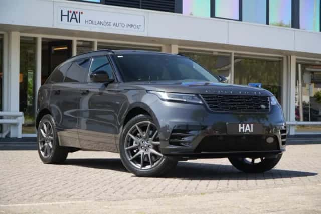 Land Rover Range Rover Velar (2025) thumbnail 1