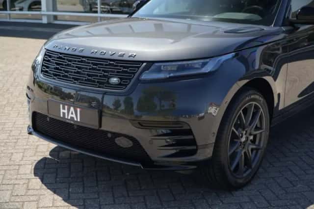 Land Rover Range Rover Velar (2025) thumbnail 3