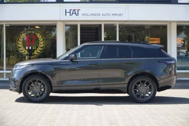 Land Rover Range Rover Velar (2025) thumbnail 6