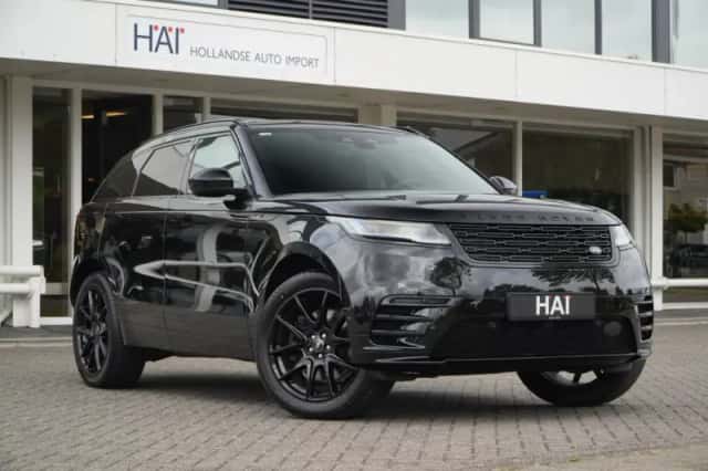 Land Rover Range Rover Velar (2025) thumbnail 1