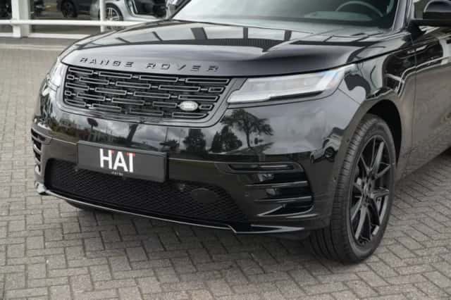 Land Rover Range Rover Velar (2025) thumbnail 3