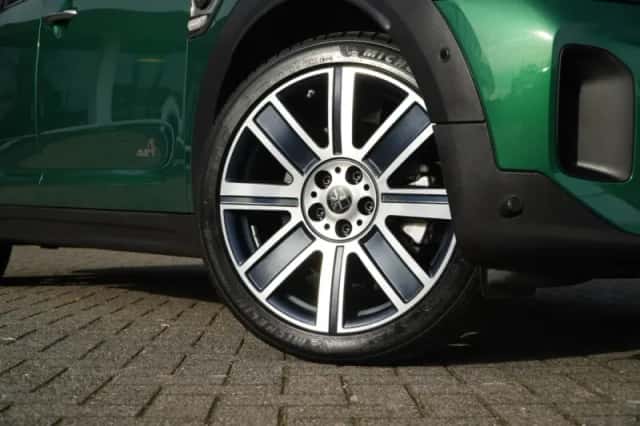 MINI Countryman (2022) thumbnail 4