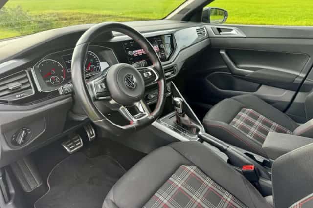 Volkswagen Polo (2020) thumbnail 3