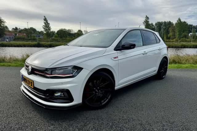 Volkswagen Polo (2020) thumbnail 5