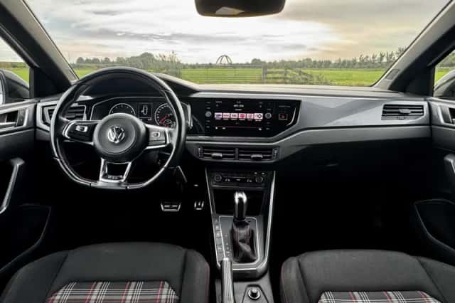 Volkswagen Polo (2020) thumbnail 6