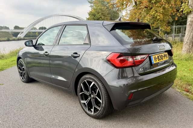 Audi A1 (2020) thumbnail 2