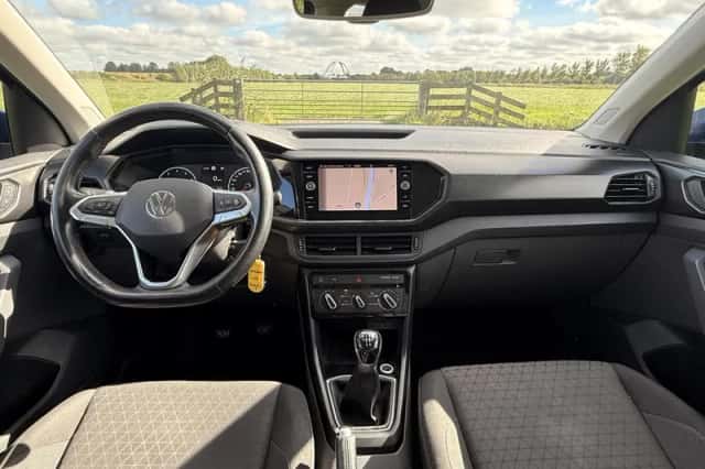 Volkswagen T-Cross (2021) thumbnail 6