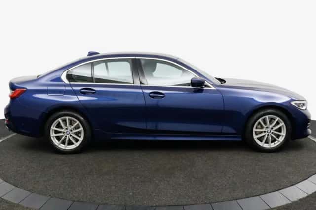BMW 3-Serie (2019) thumbnail 4