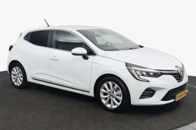 Renault Clio (2022) thumbnail 4