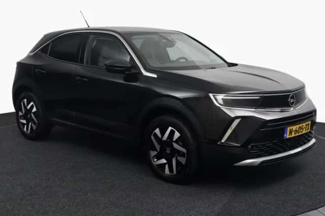 Opel Mokka (2022) thumbnail 4