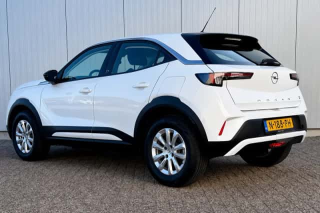 Opel Mokka-e (2021) thumbnail 6