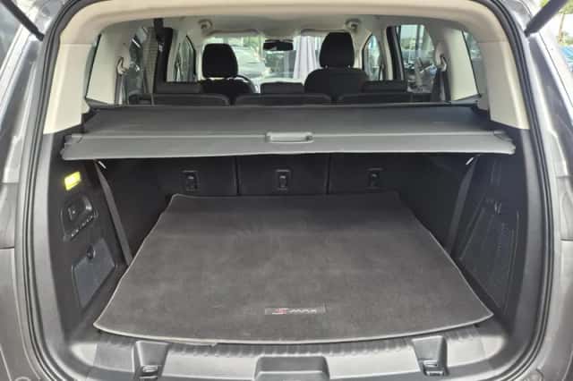 Ford S-Max (2016) thumbnail 4