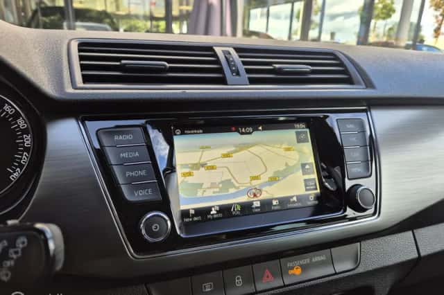 Škoda Fabia (2018) thumbnail 6