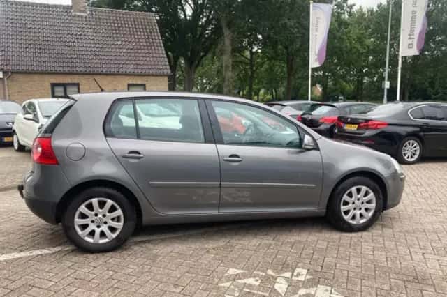 Volkswagen Golf (2007) thumbnail 6