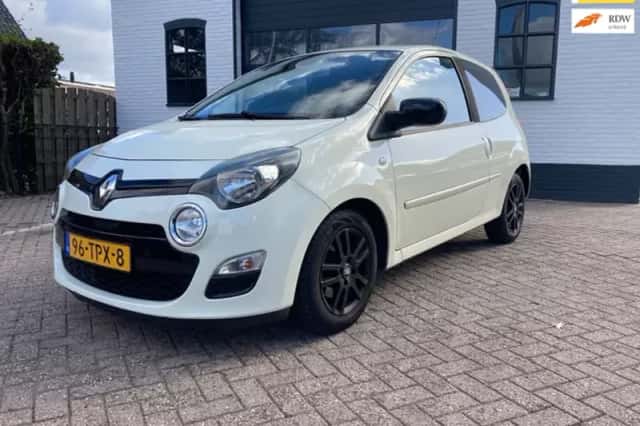 Renault Twingo (2012) thumbnail 1