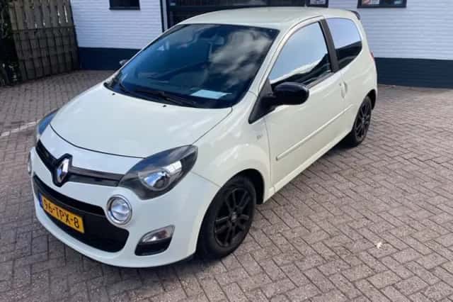 Renault Twingo (2012) thumbnail 2