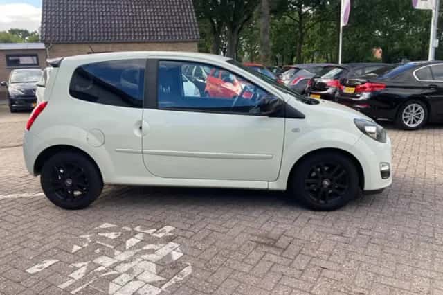 Renault Twingo (2012) thumbnail 6