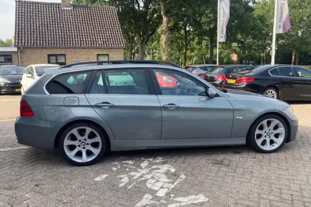 BMW 3-Serie (2005) thumbnail 6