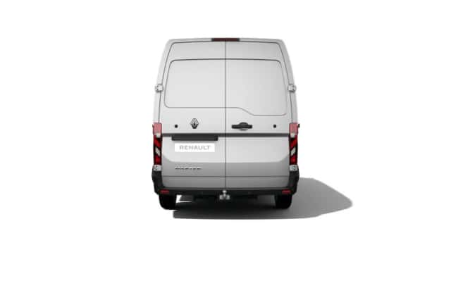 Renault Master (2024) thumbnail 5