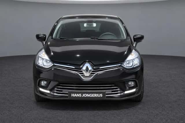 Renault Clio (2019) thumbnail 2