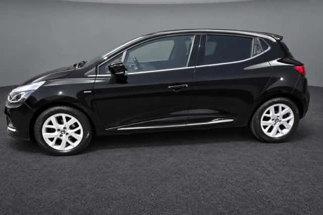 Renault Clio (2019) thumbnail 4