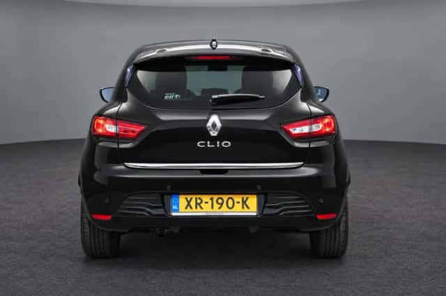 Renault Clio (2019) thumbnail 6
