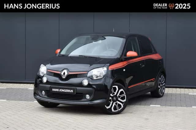 Renault Twingo (2018) thumbnail 1