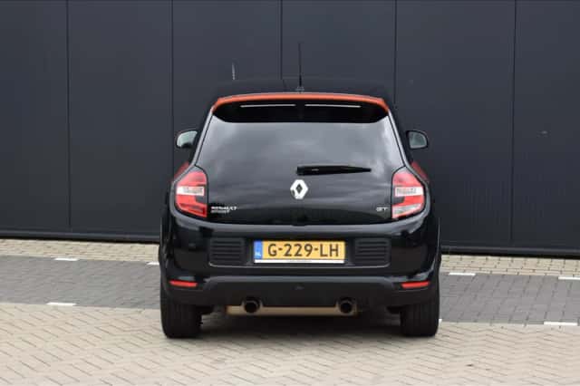 Renault Twingo (2018) thumbnail 4