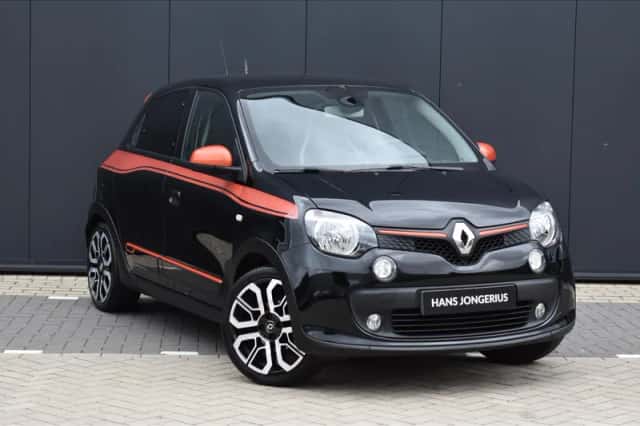Renault Twingo (2018) thumbnail 5