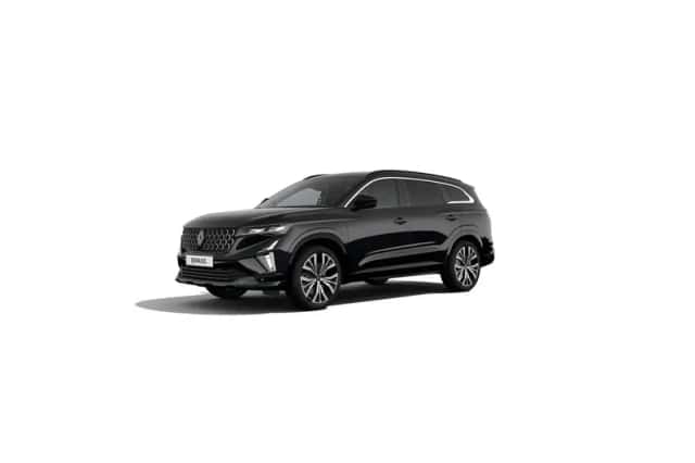 Renault Espace (2026) thumbnail 6