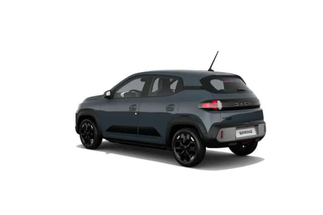 Dacia Spring (2026) thumbnail 3