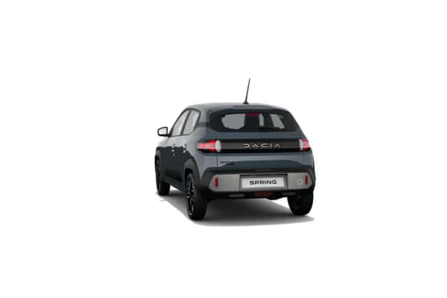 Dacia Spring (2026) thumbnail 6